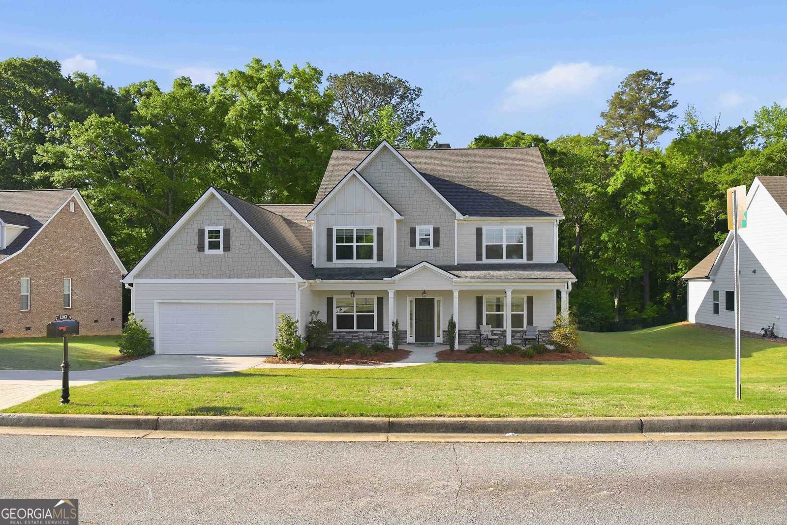 1202 Knowles Alley Griffin - Photo 49