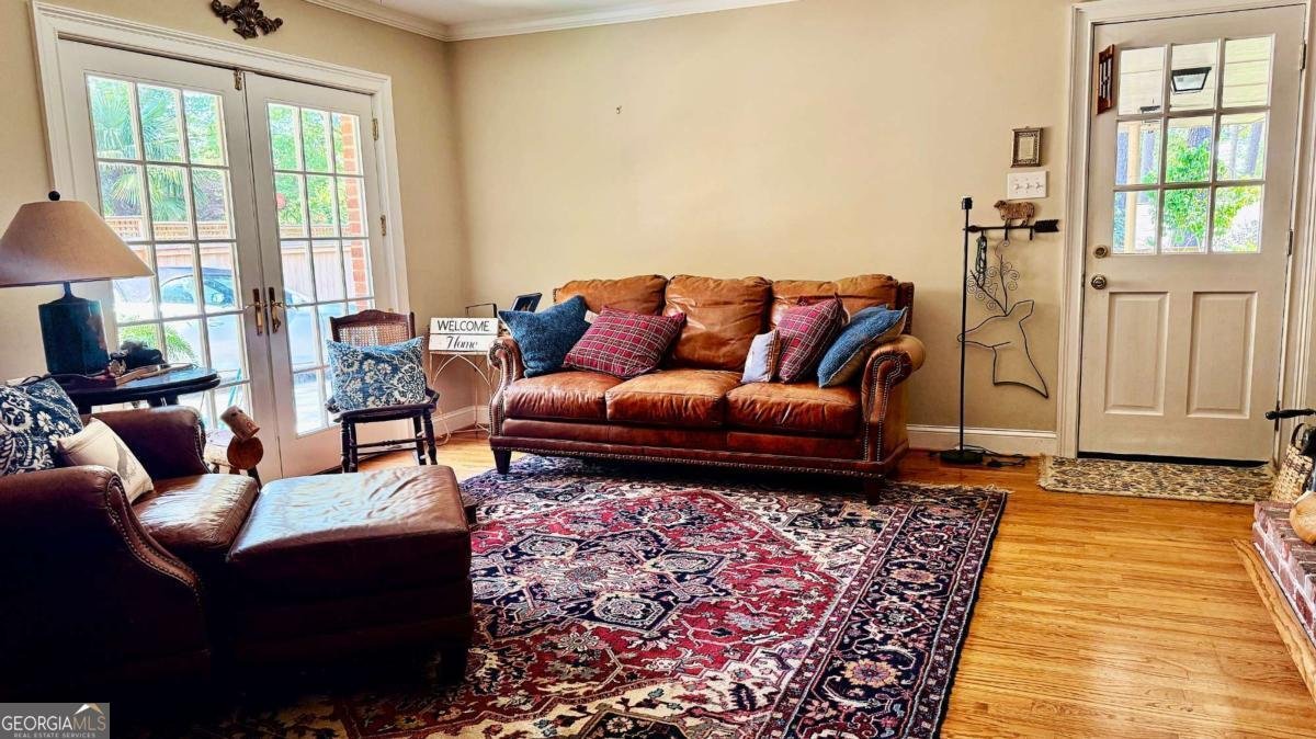 1239 Blueberry Trail Decatur - Photo 14