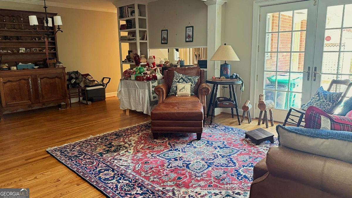 1239 Blueberry Trail Decatur - Photo 15