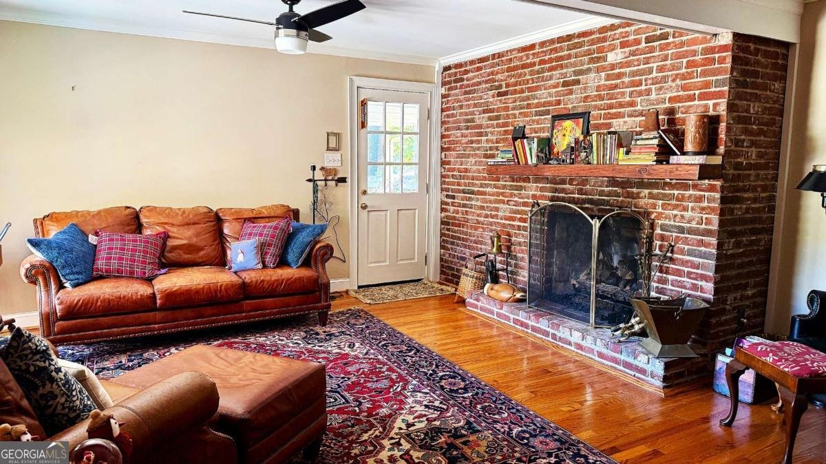 1239 Blueberry Trail Decatur - Photo 16