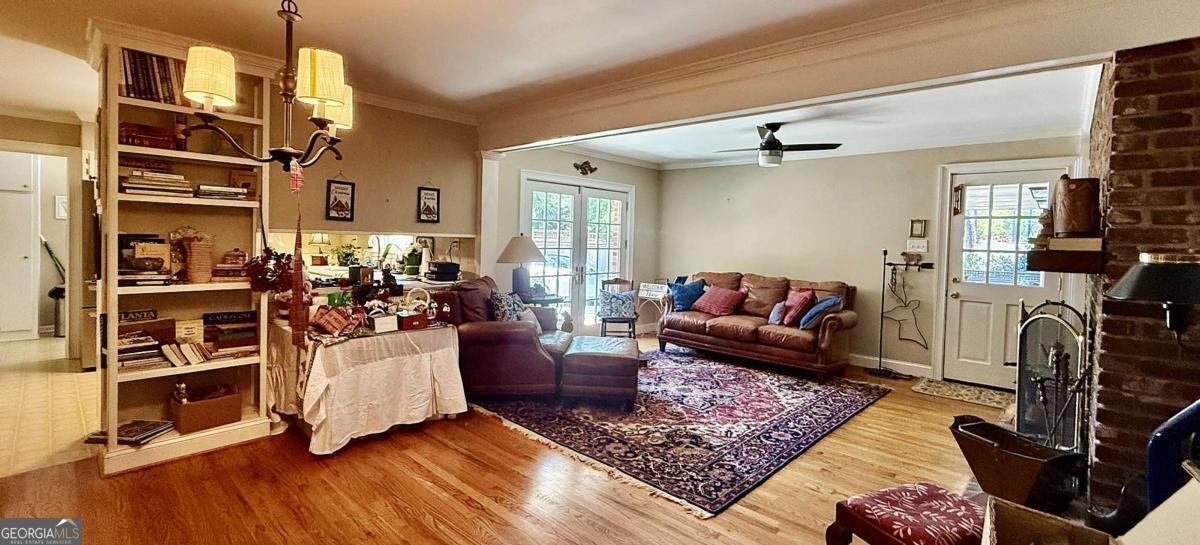 1239 Blueberry Trail Decatur - Photo 17