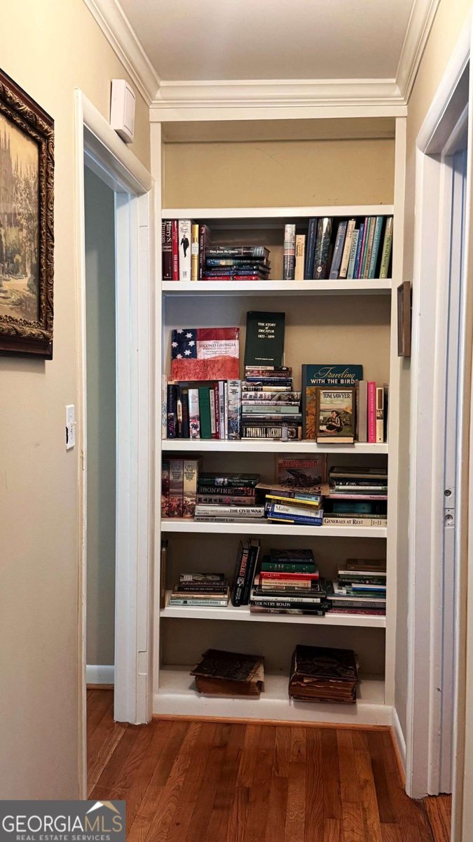 1239 Blueberry Trail Decatur - Photo 18