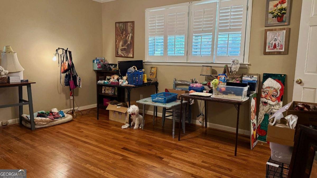 1239 Blueberry Trail Decatur - Photo 19