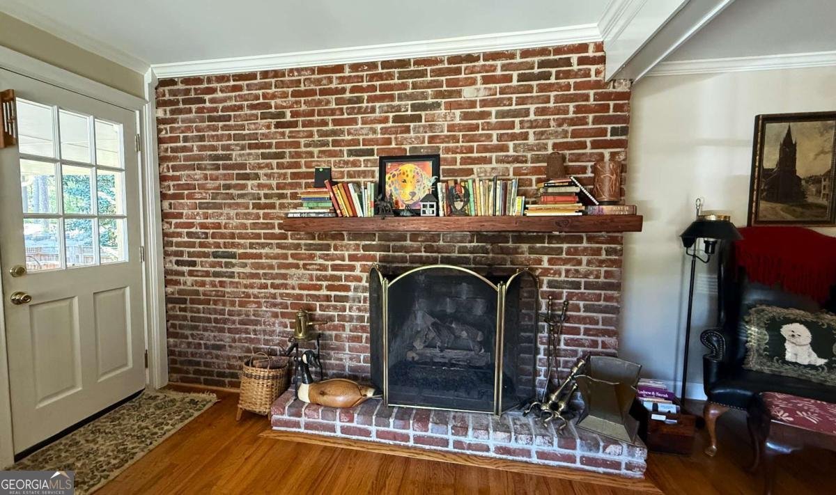 1239 Blueberry Trail Decatur - Photo 29