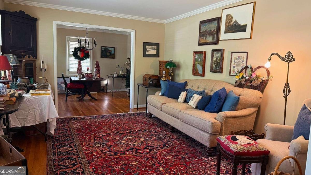 1239 Blueberry Trail Decatur - Photo 7