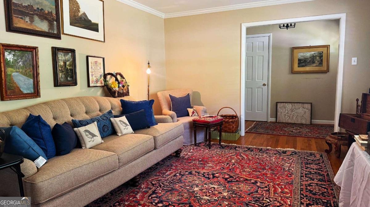 1239 Blueberry Trail Decatur - Photo 8