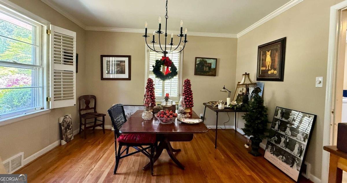 1239 Blueberry Trail Decatur - Photo 9