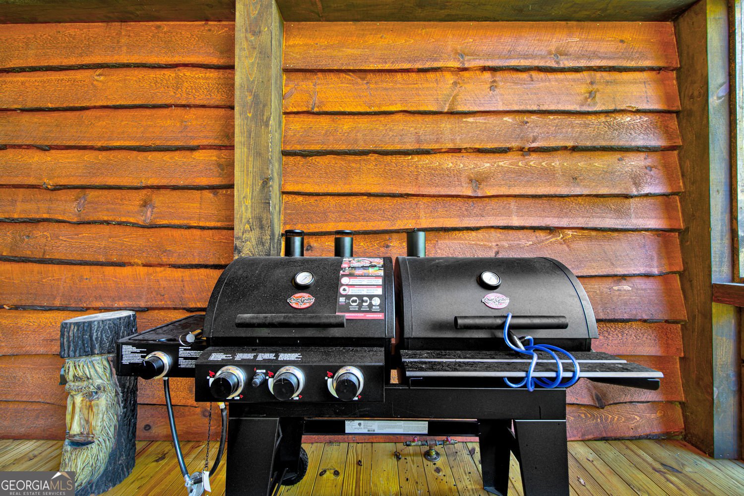 380 Biguns Boulevard Talking Rock - Photo 49