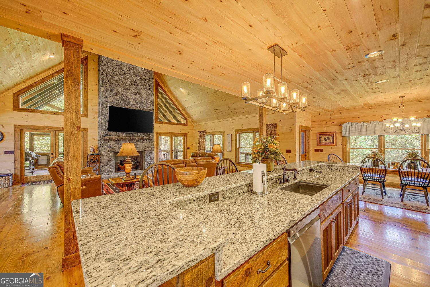 380 Biguns Boulevard Talking Rock - Photo 8