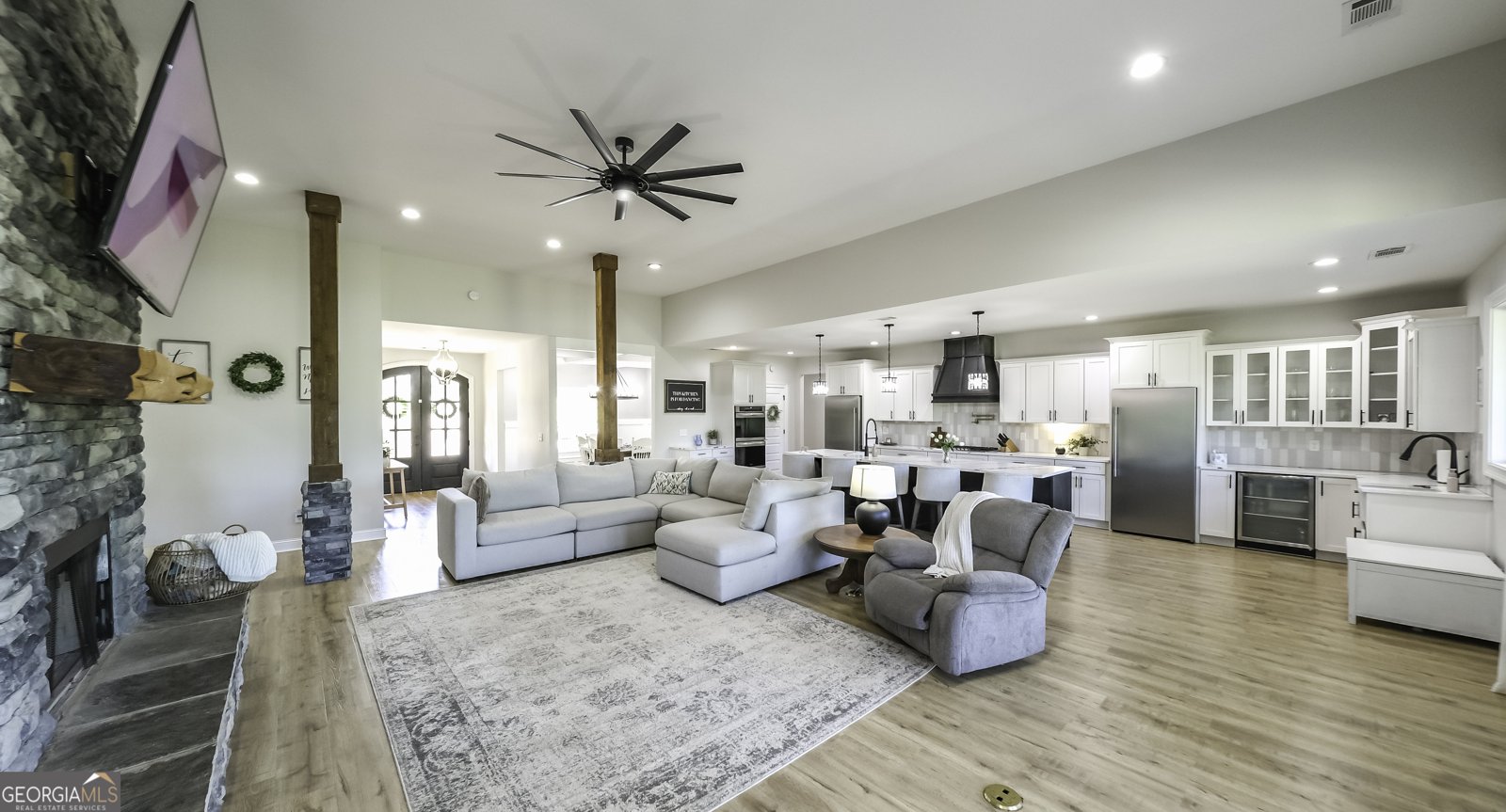 2392 Welcome Road Roopville - Photo 10