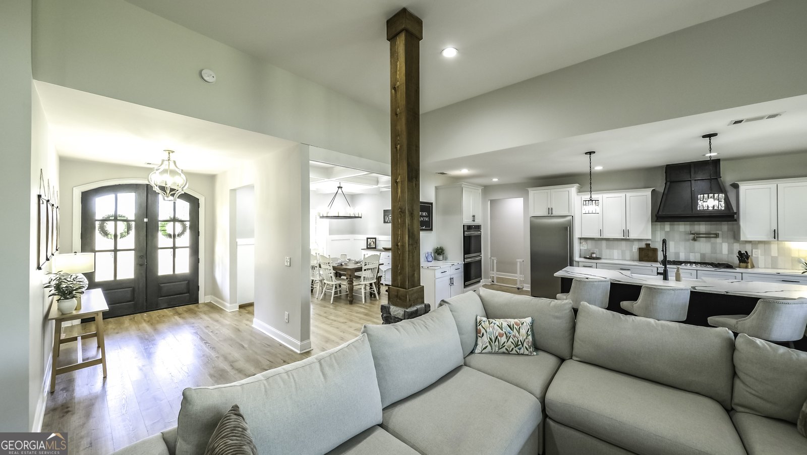 2392 Welcome Road Roopville - Photo 12