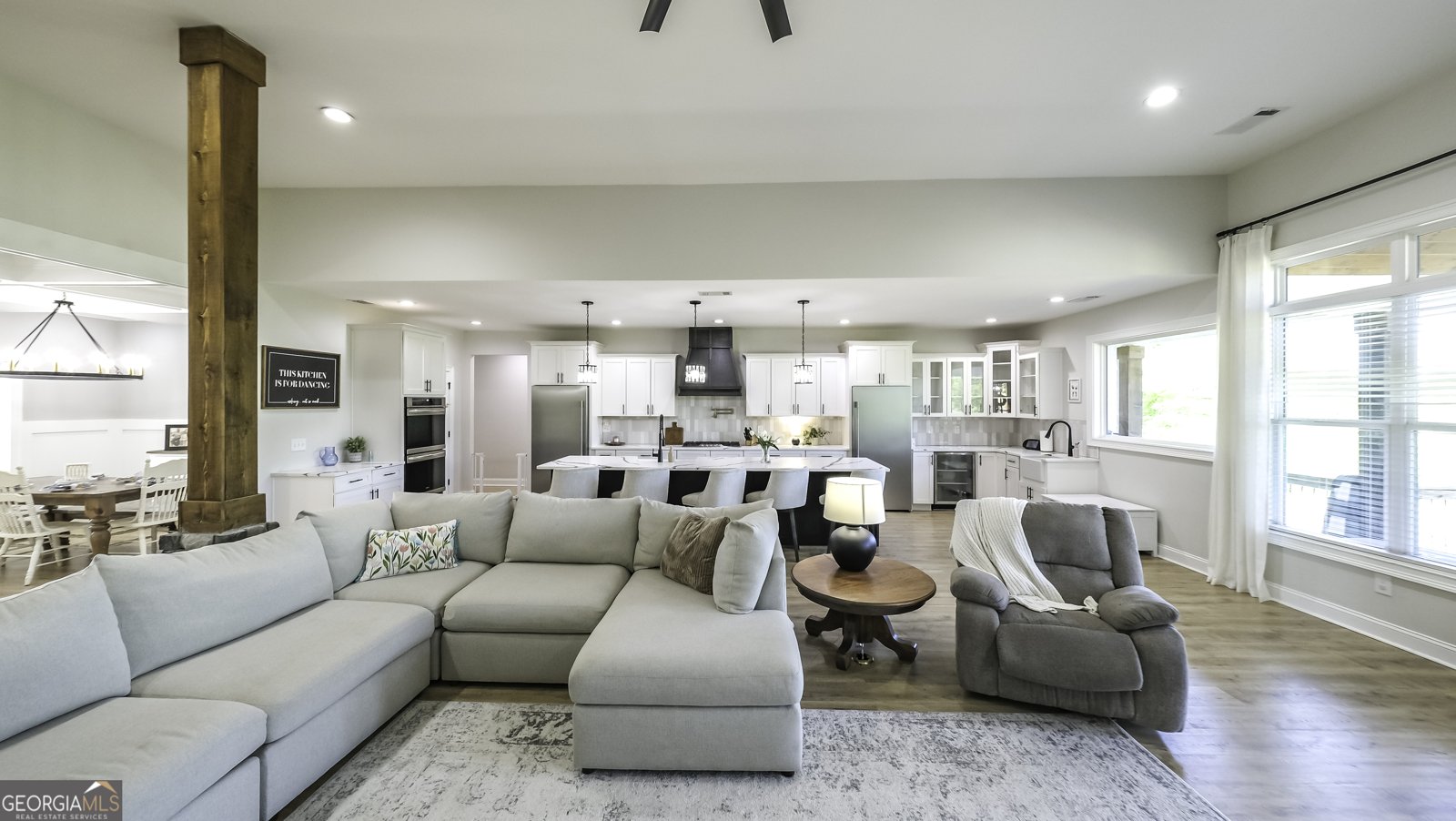 2392 Welcome Road Roopville - Photo 13