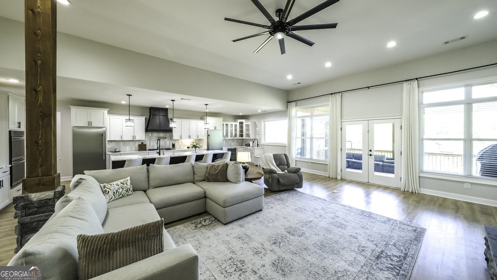 2392 Welcome Road Roopville - Photo 14