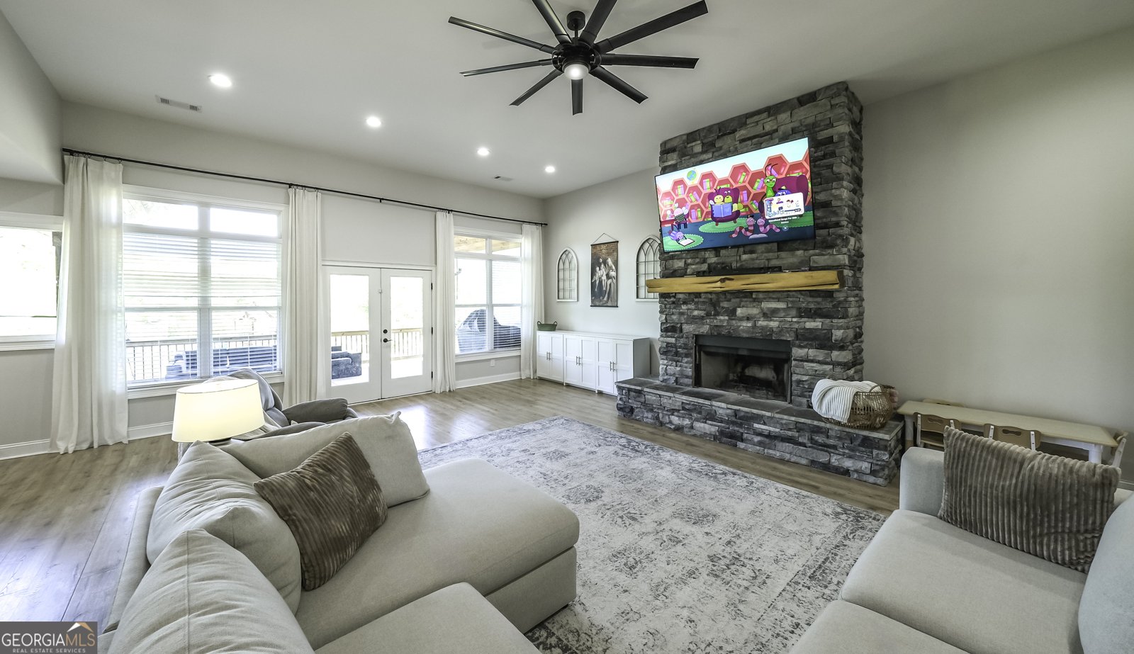 2392 Welcome Road Roopville - Photo 18