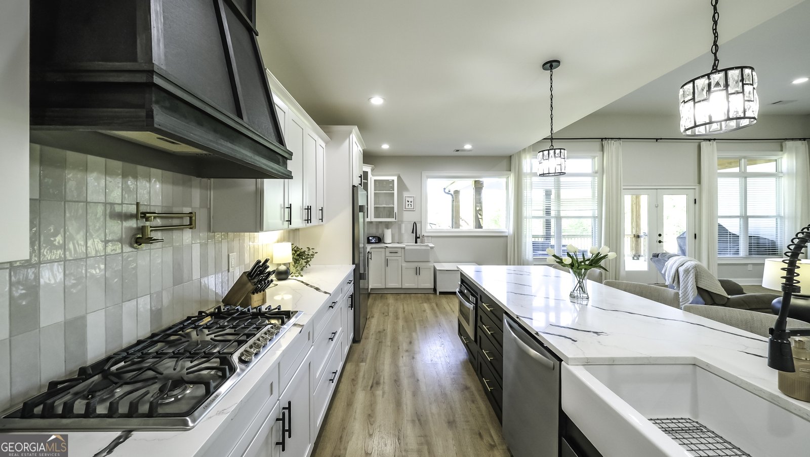 2392 Welcome Road Roopville - Photo 19