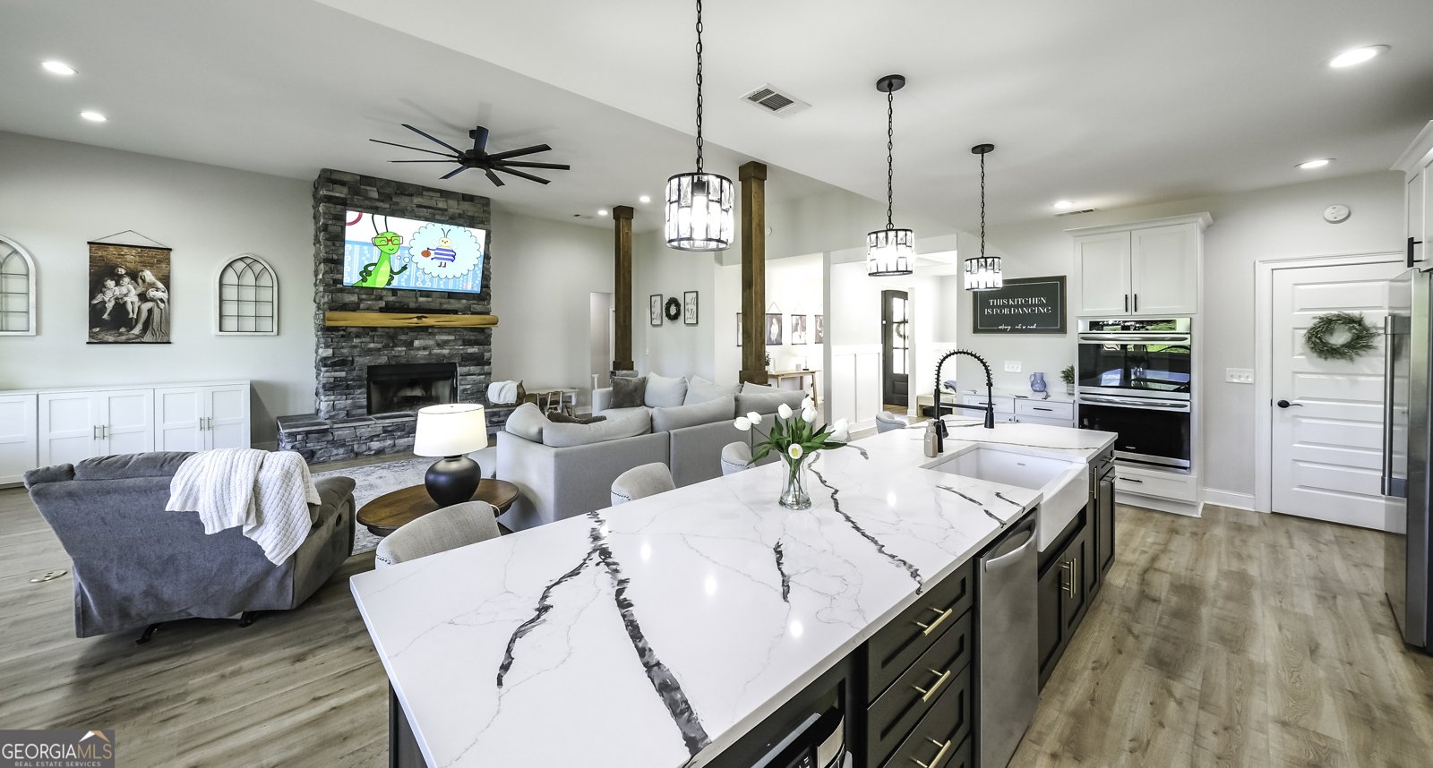 2392 Welcome Road Roopville - Photo 20