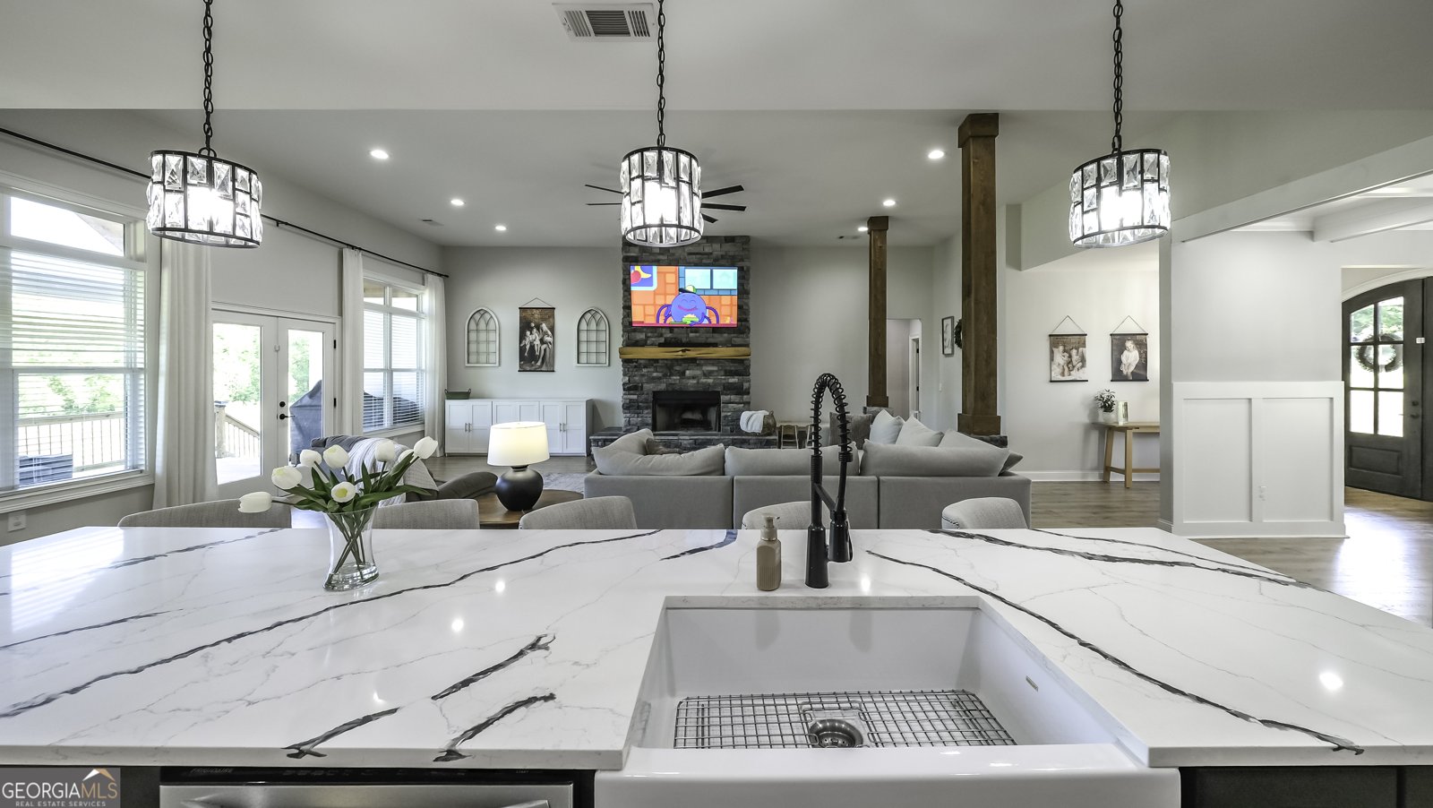 2392 Welcome Road Roopville - Photo 23