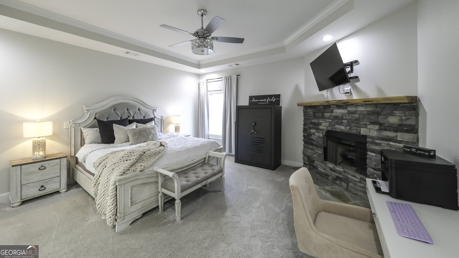 2392 Welcome Road Roopville - Photo 30