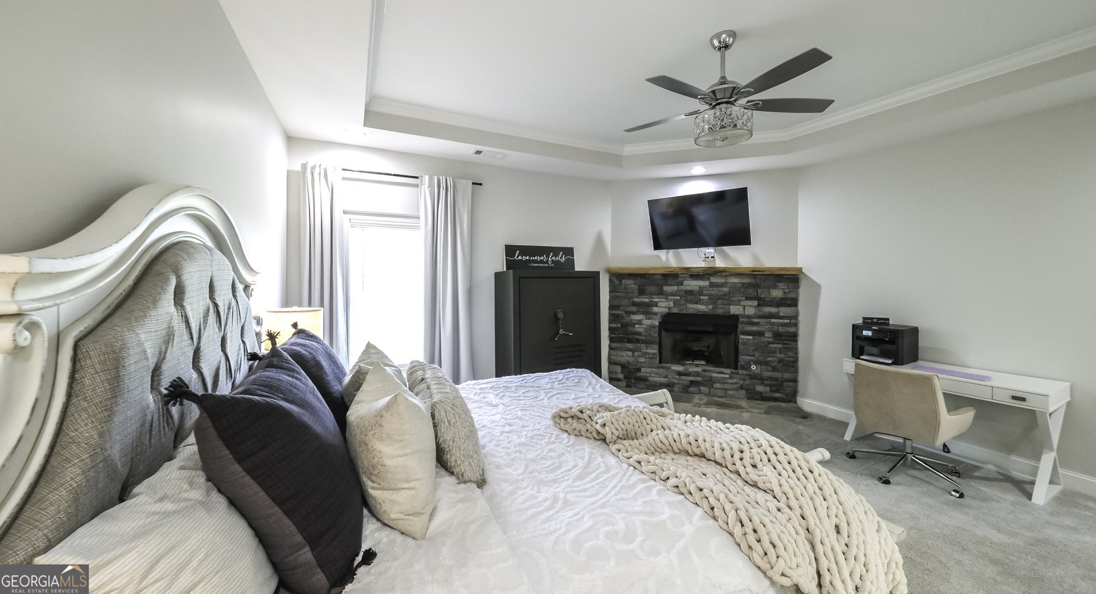 2392 Welcome Road Roopville - Photo 32