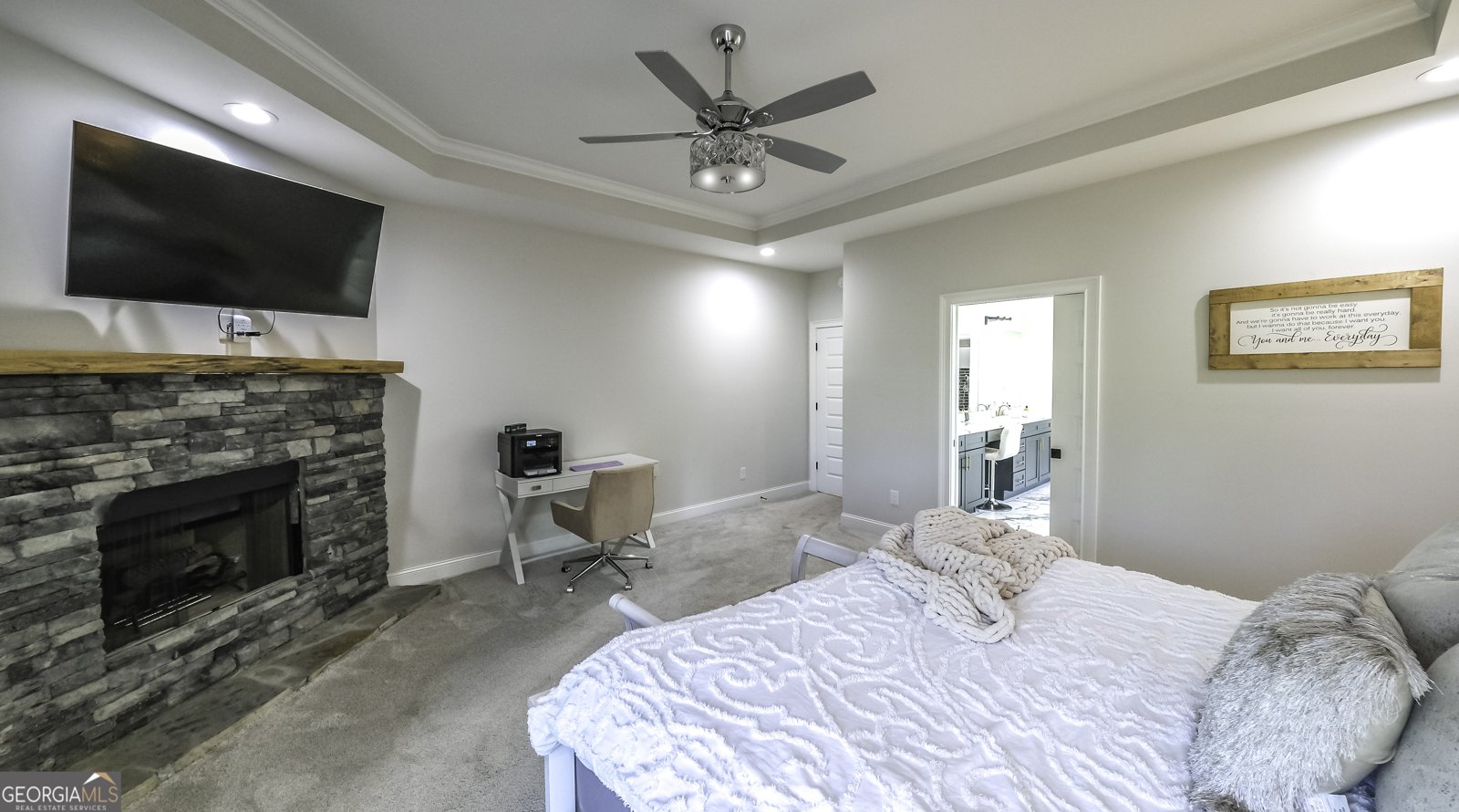 2392 Welcome Road Roopville - Photo 34