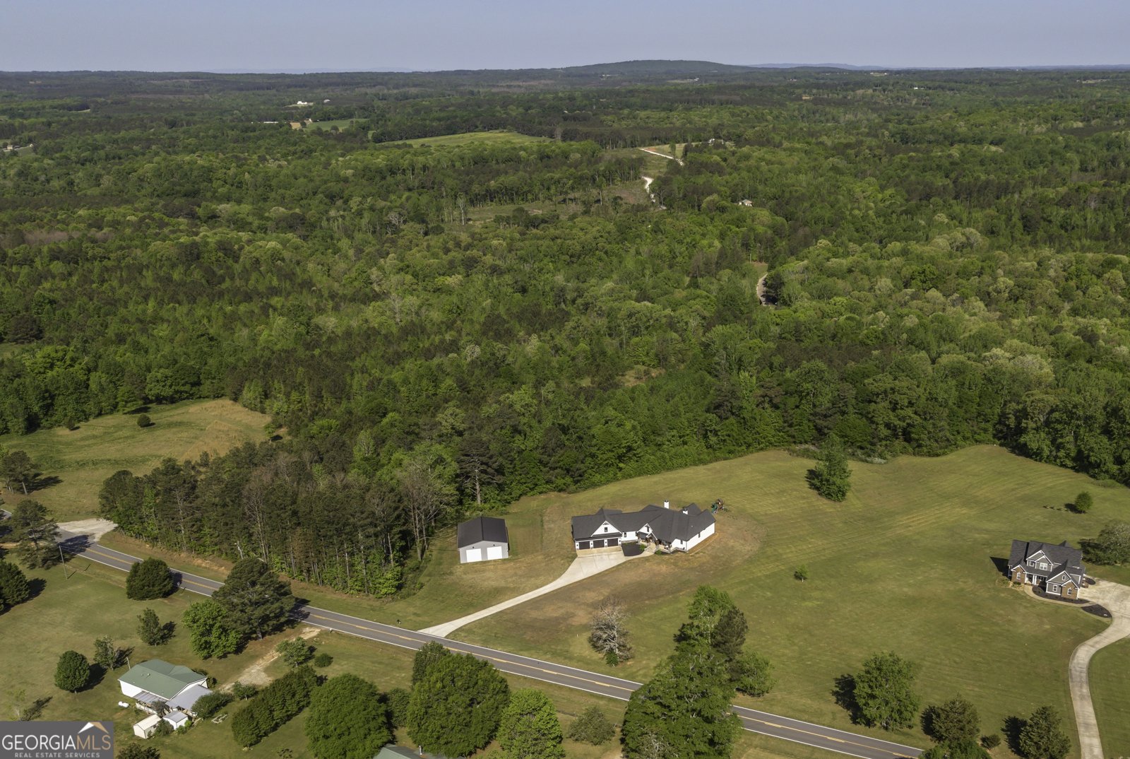 2392 Welcome Road Roopville - Photo 7