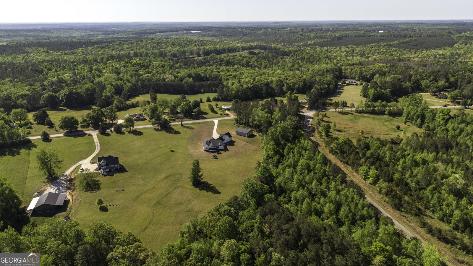 2392 Welcome Road Roopville - Photo 8