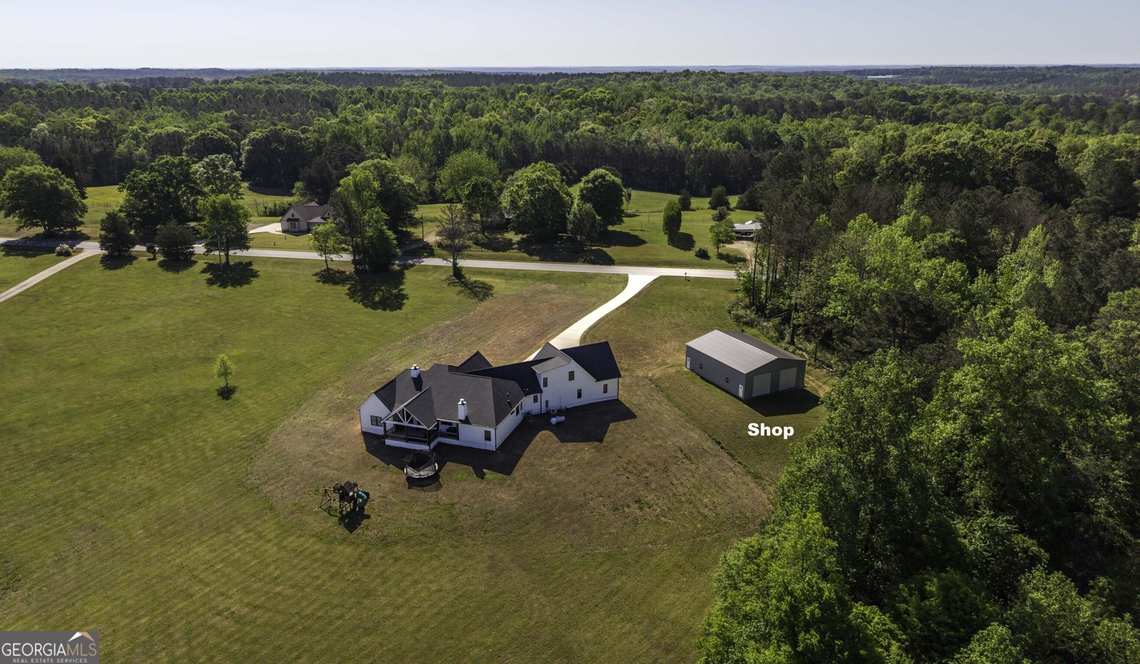 2392 Welcome Road Roopville - Photo 9