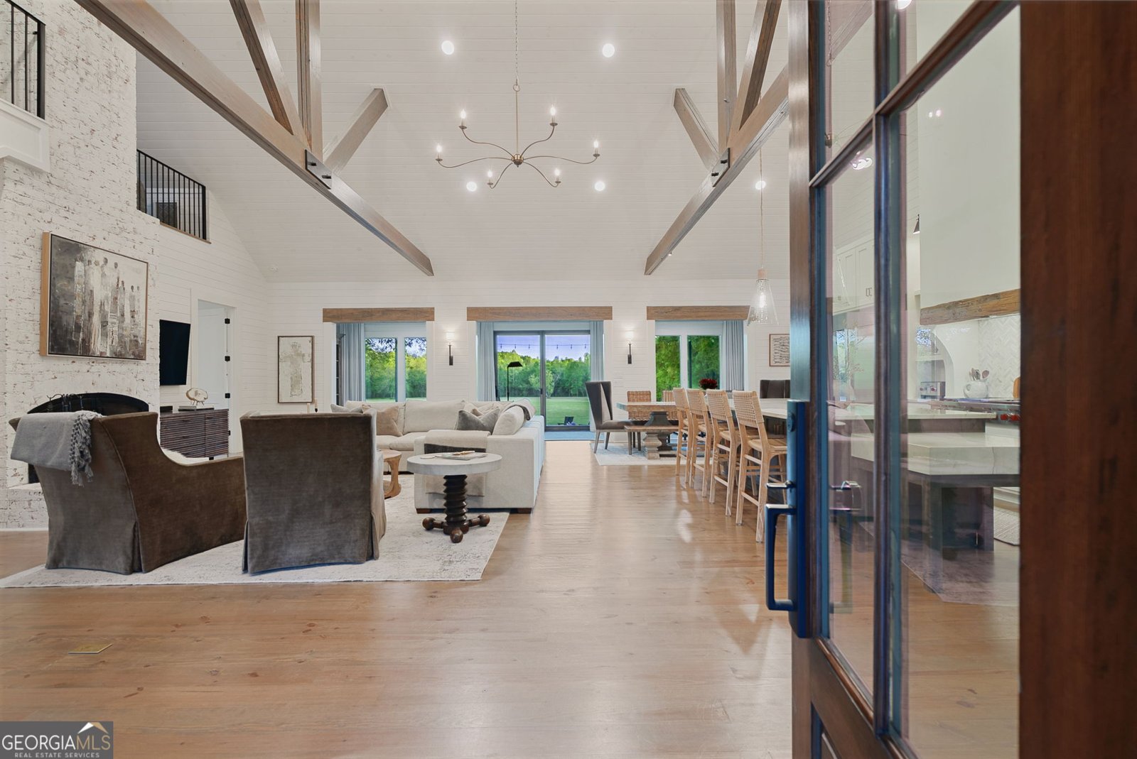 235 Glades Road Eatonton - Photo 13