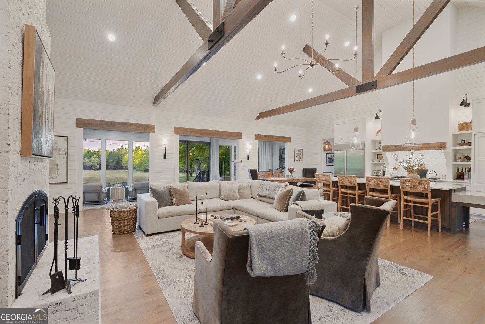 235 Glades Road Eatonton - Photo 16