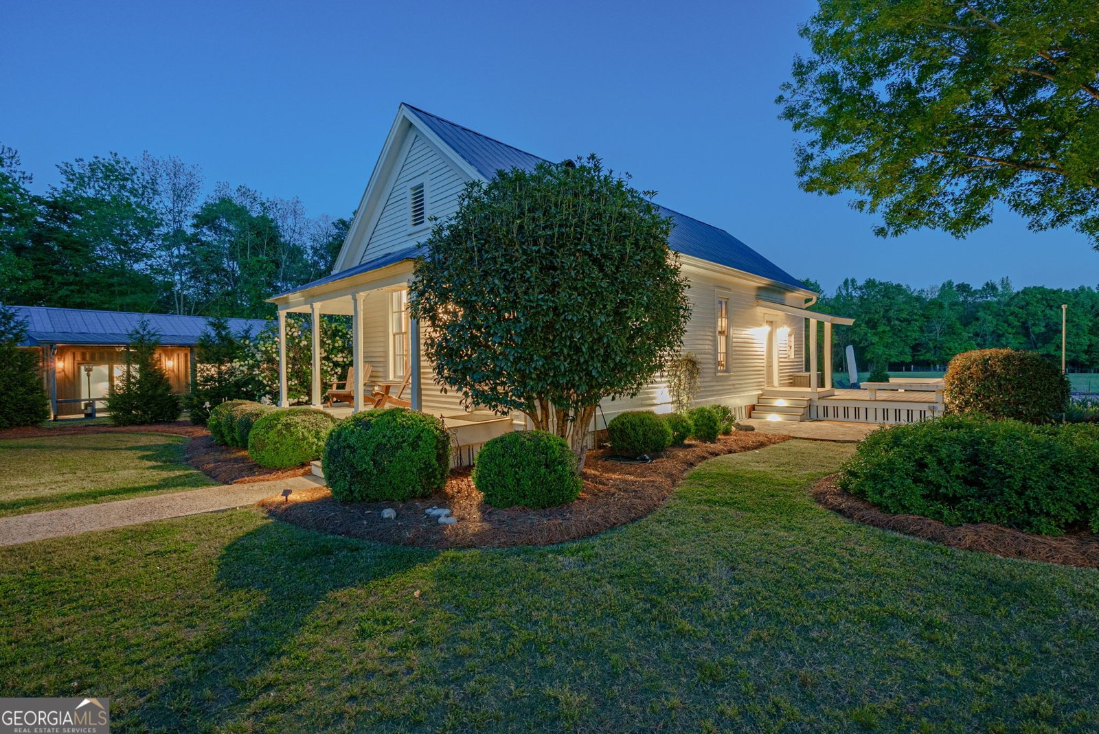 235 Glades Road Eatonton - Photo 32