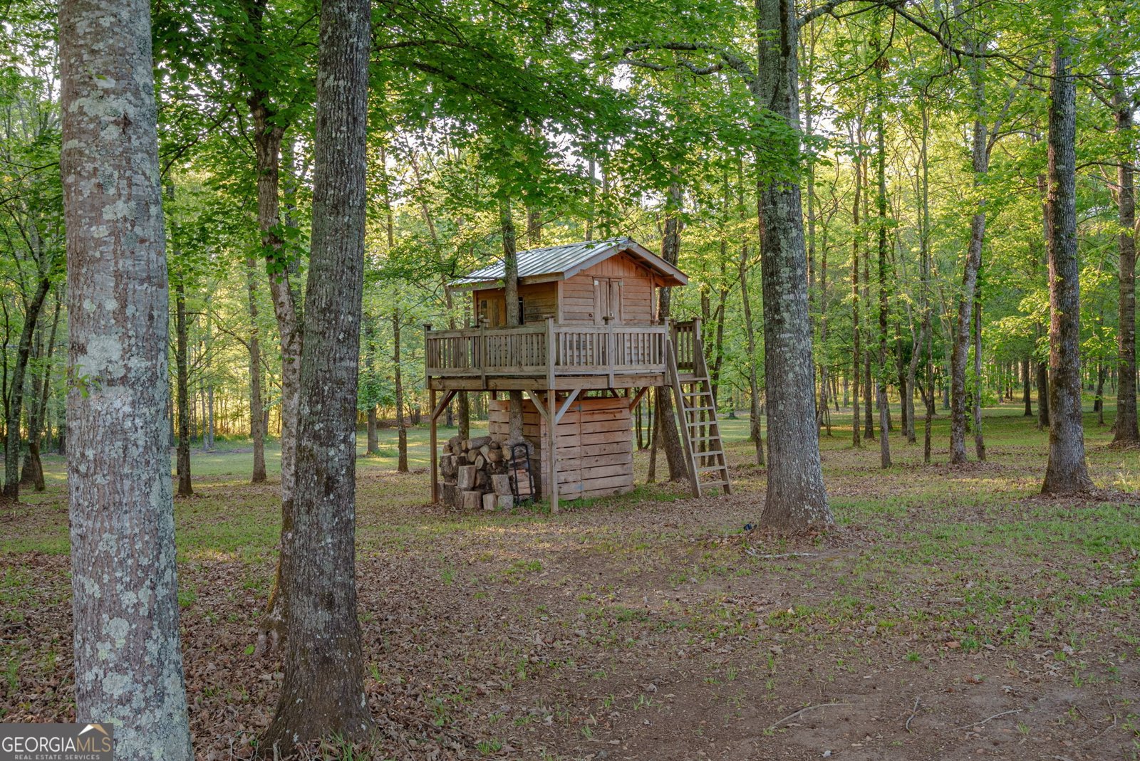 235 Glades Road Eatonton - Photo 38