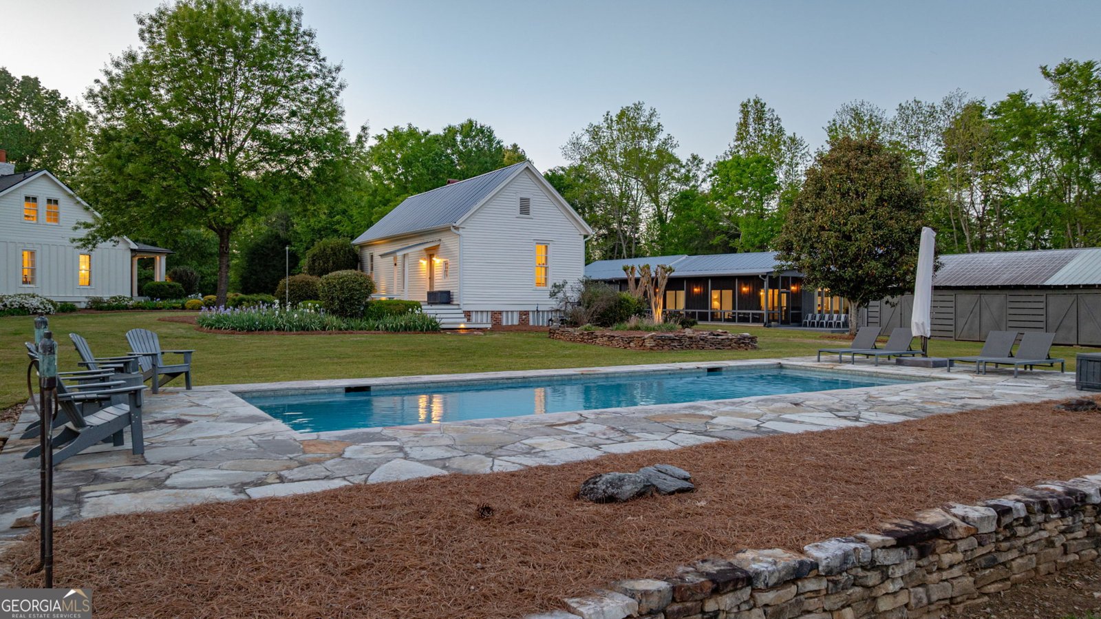 235 Glades Road Eatonton - Photo 6