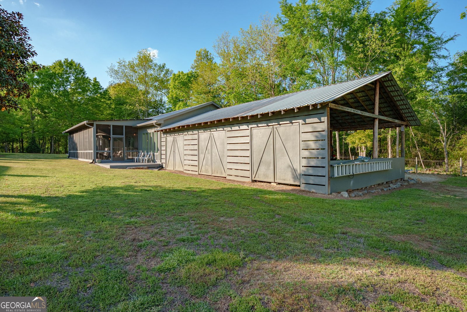 235 Glades Road Eatonton - Photo 60