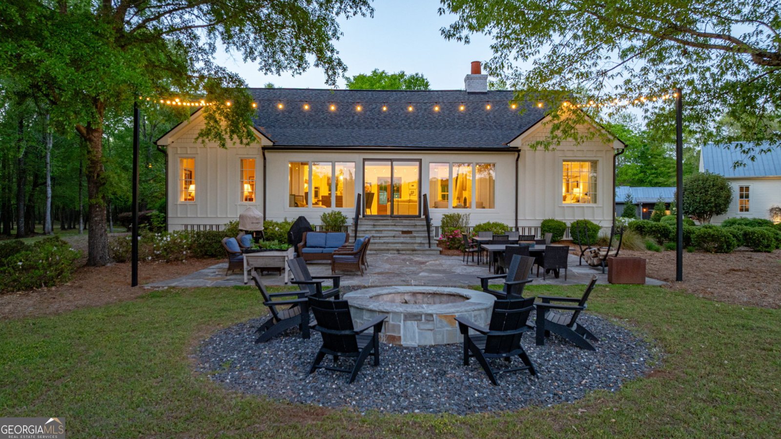 235 Glades Road Eatonton - Photo 61