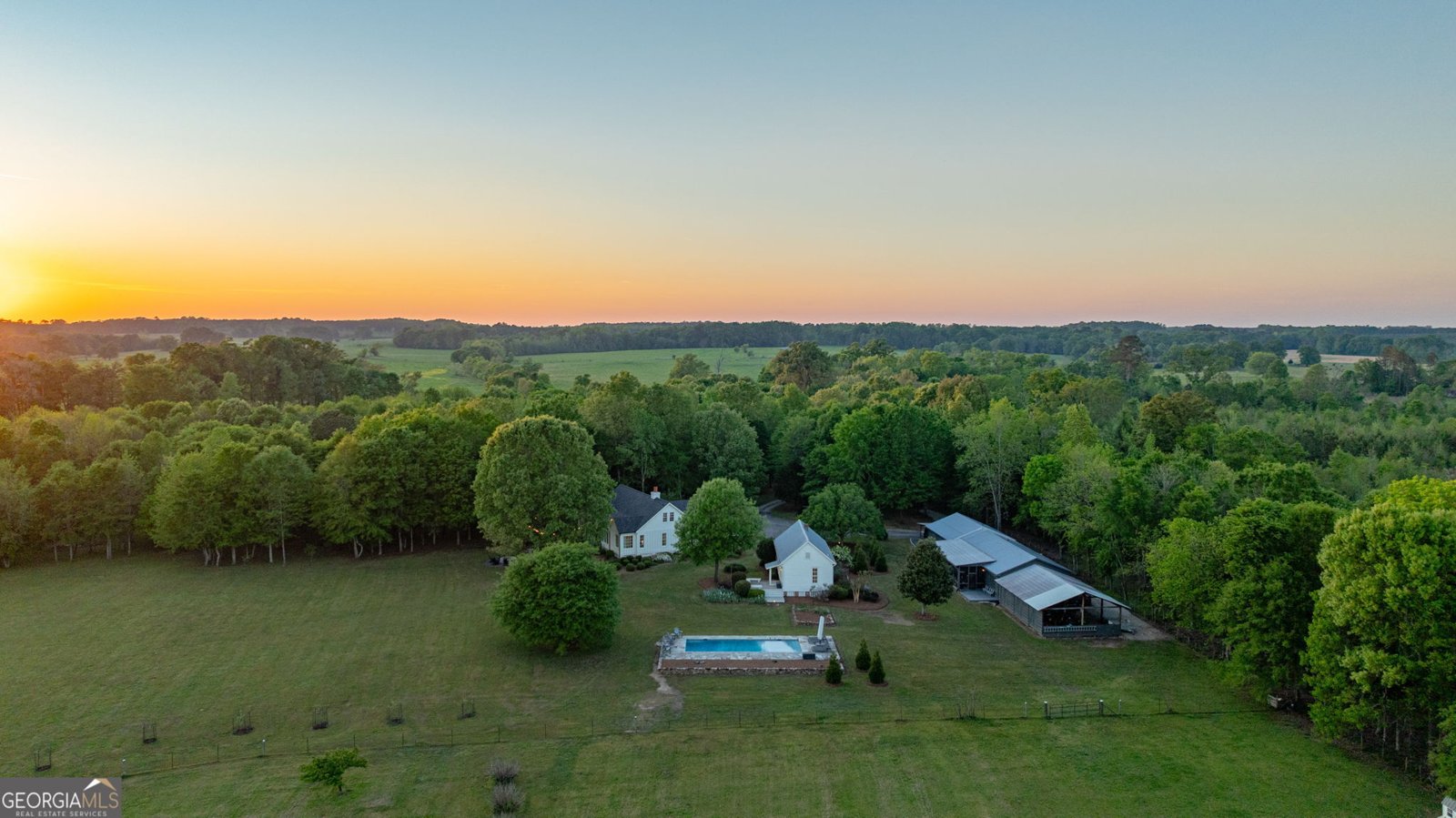 235 Glades Road Eatonton - Photo 64