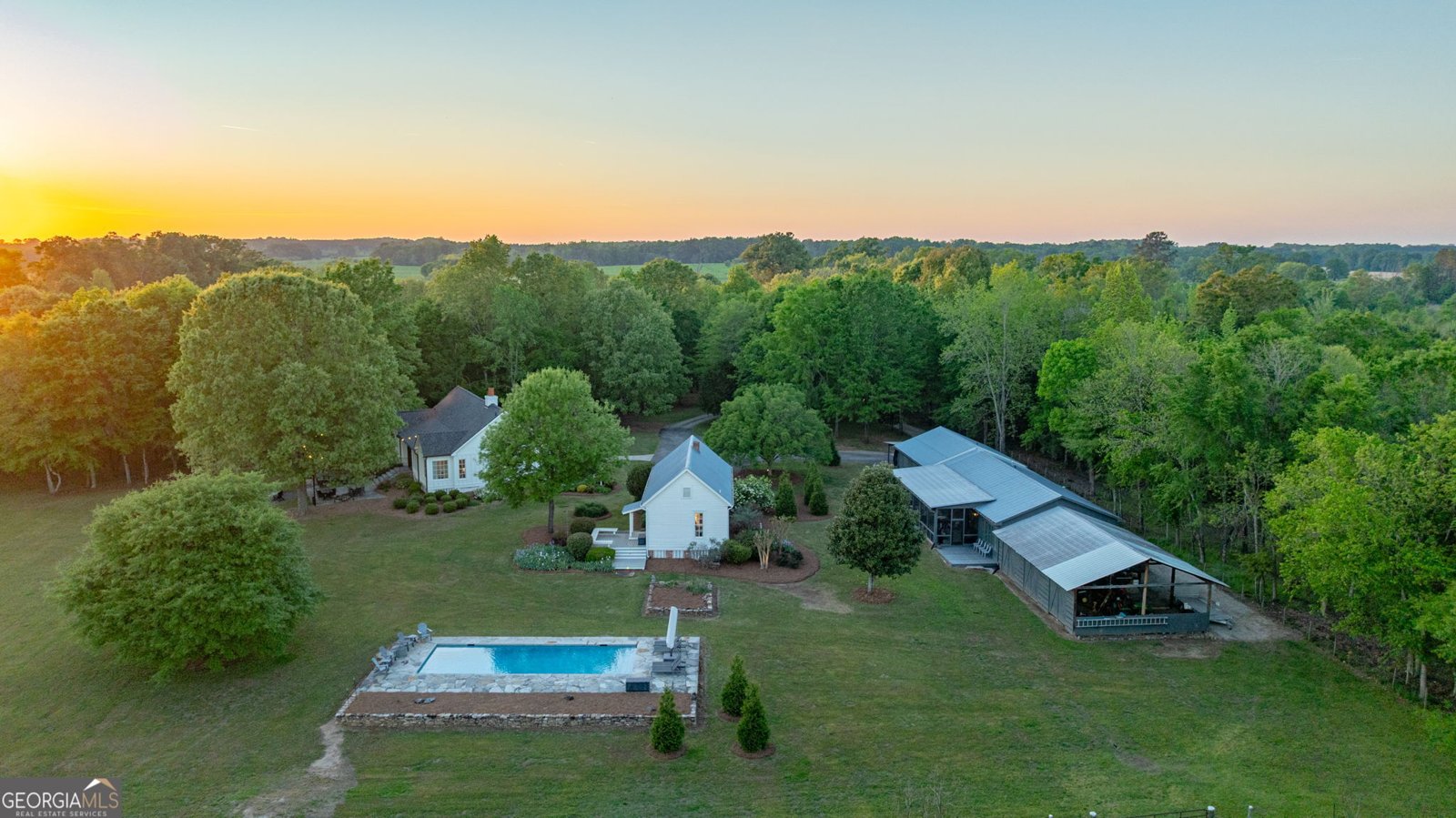 235 Glades Road Eatonton - Photo 67