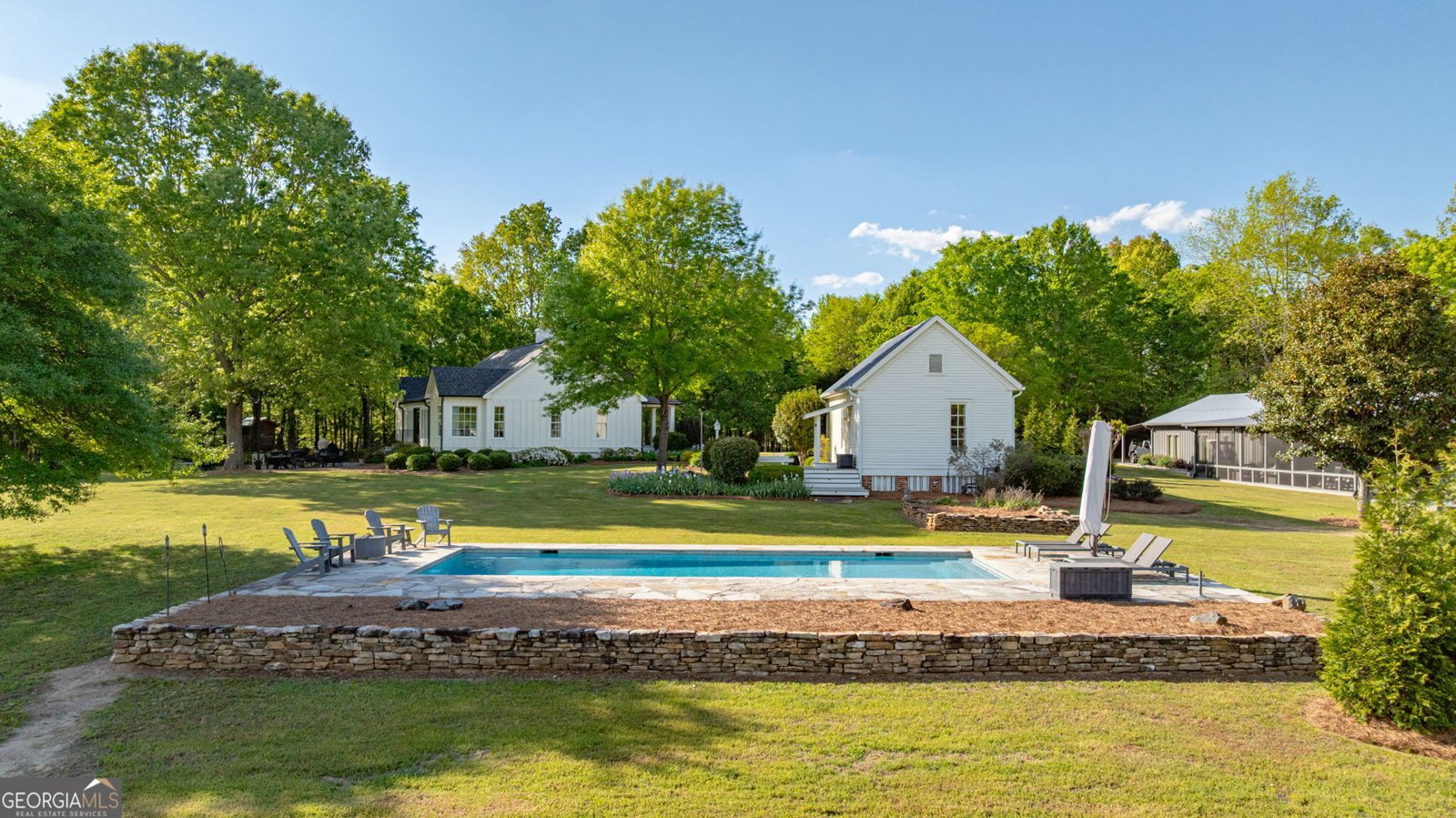 235 Glades Road Eatonton - Photo 69