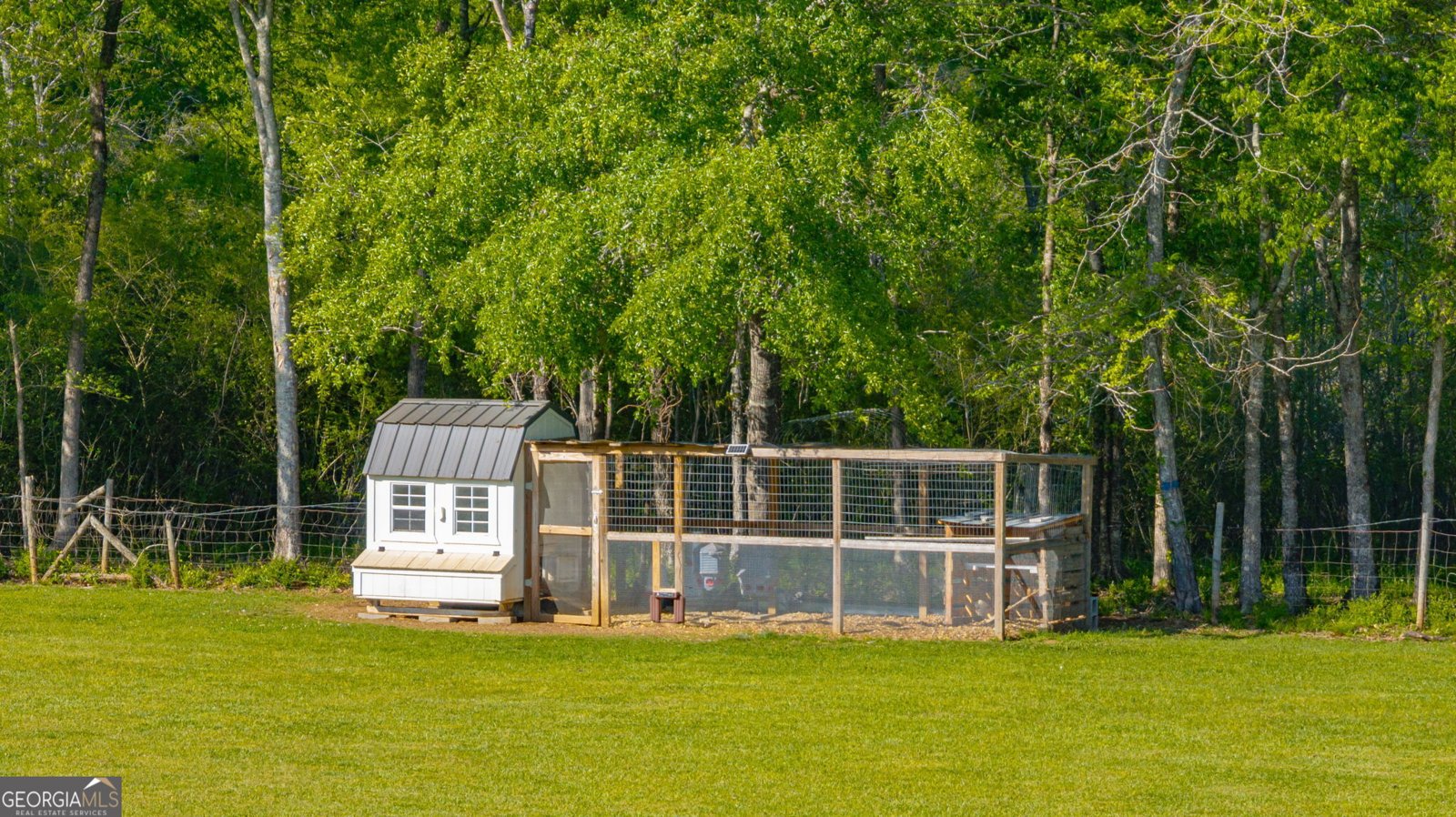 235 Glades Road Eatonton - Photo 76