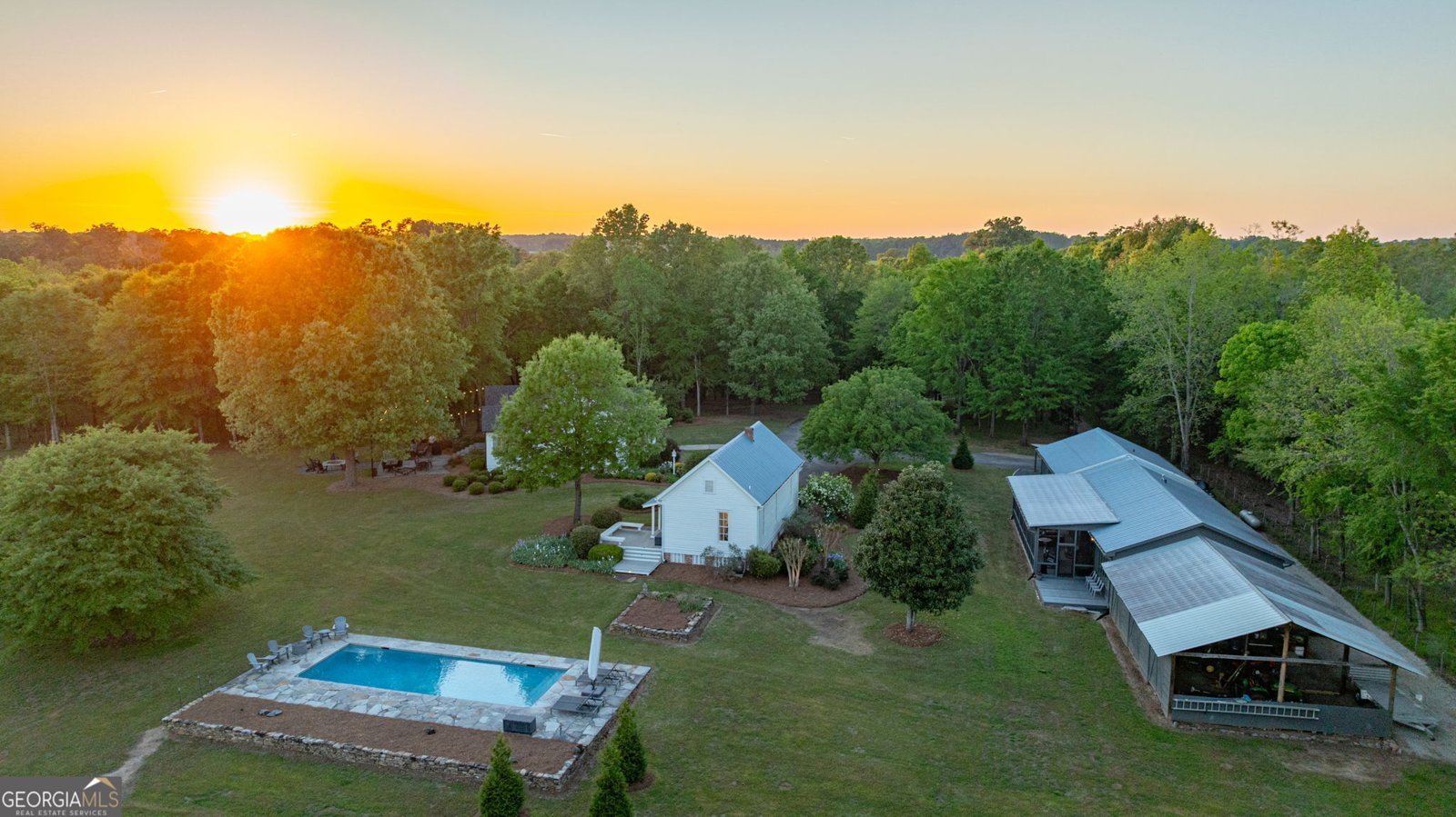 235 Glades Road Eatonton - Photo 79