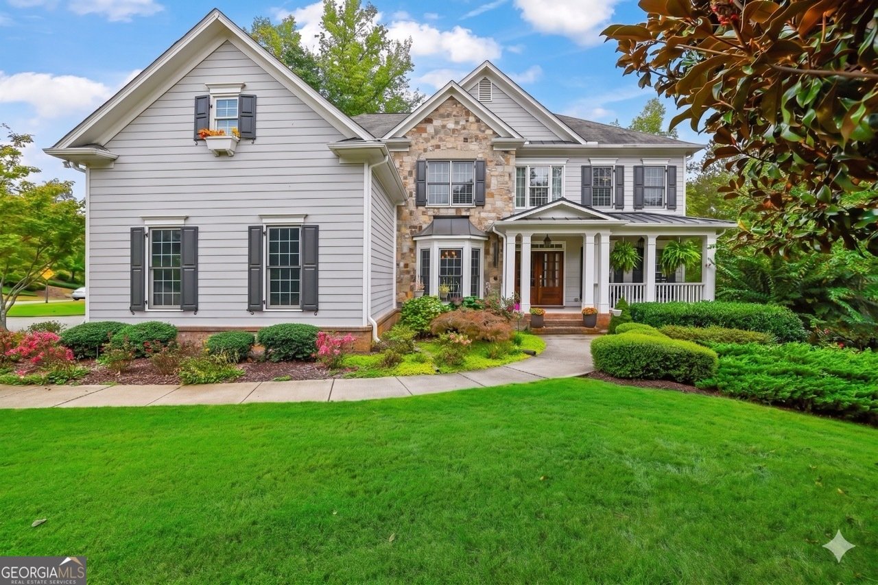 6010 Anchorage Cumming - Photo 1