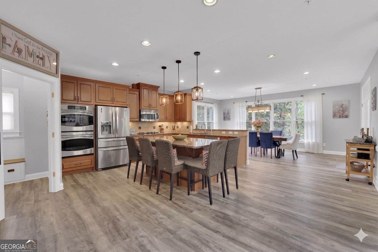 6010 Anchorage Cumming - Photo 17