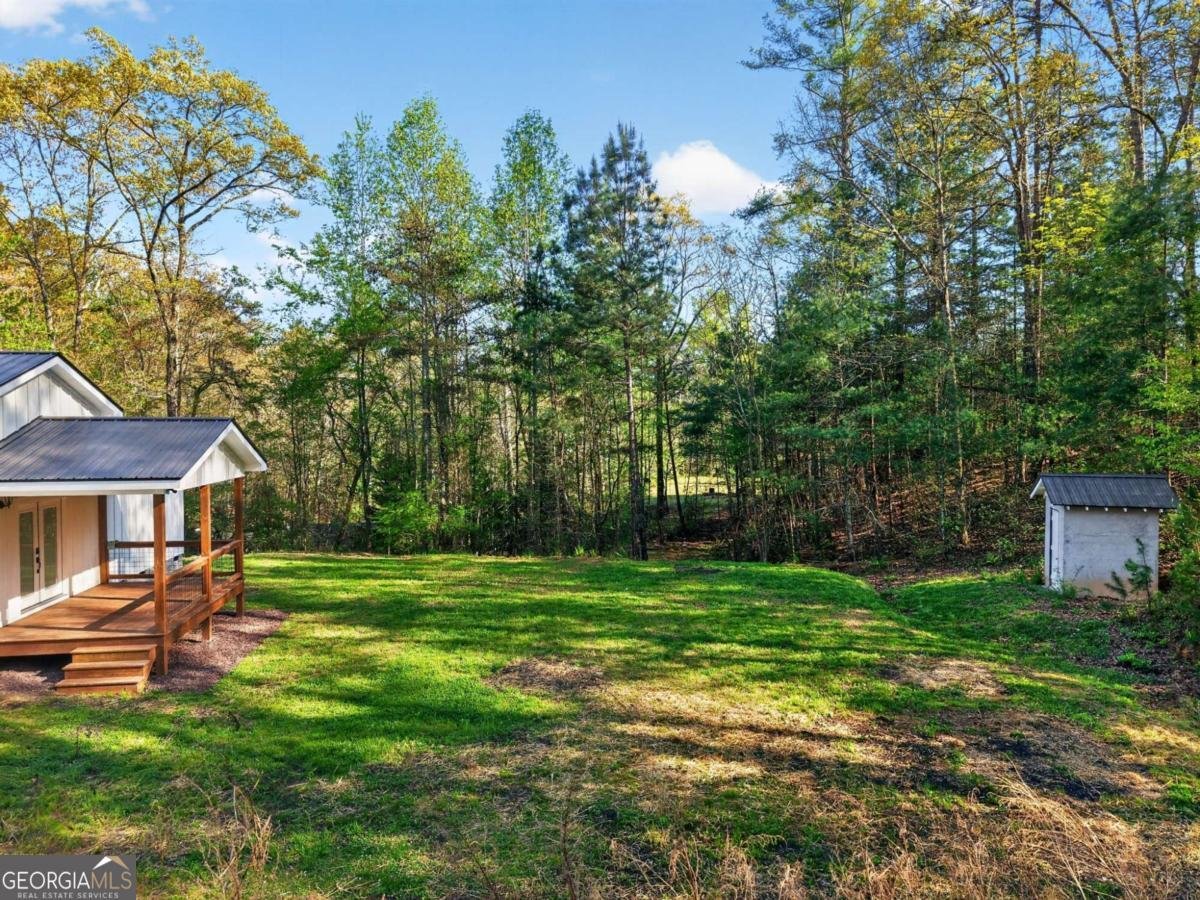 156 Dover Chapel Road Ellijay - Photo 10