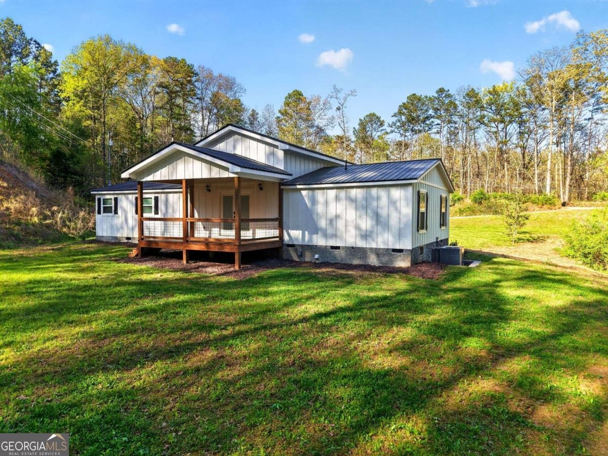 156 Dover Chapel Road Ellijay - Photo 12