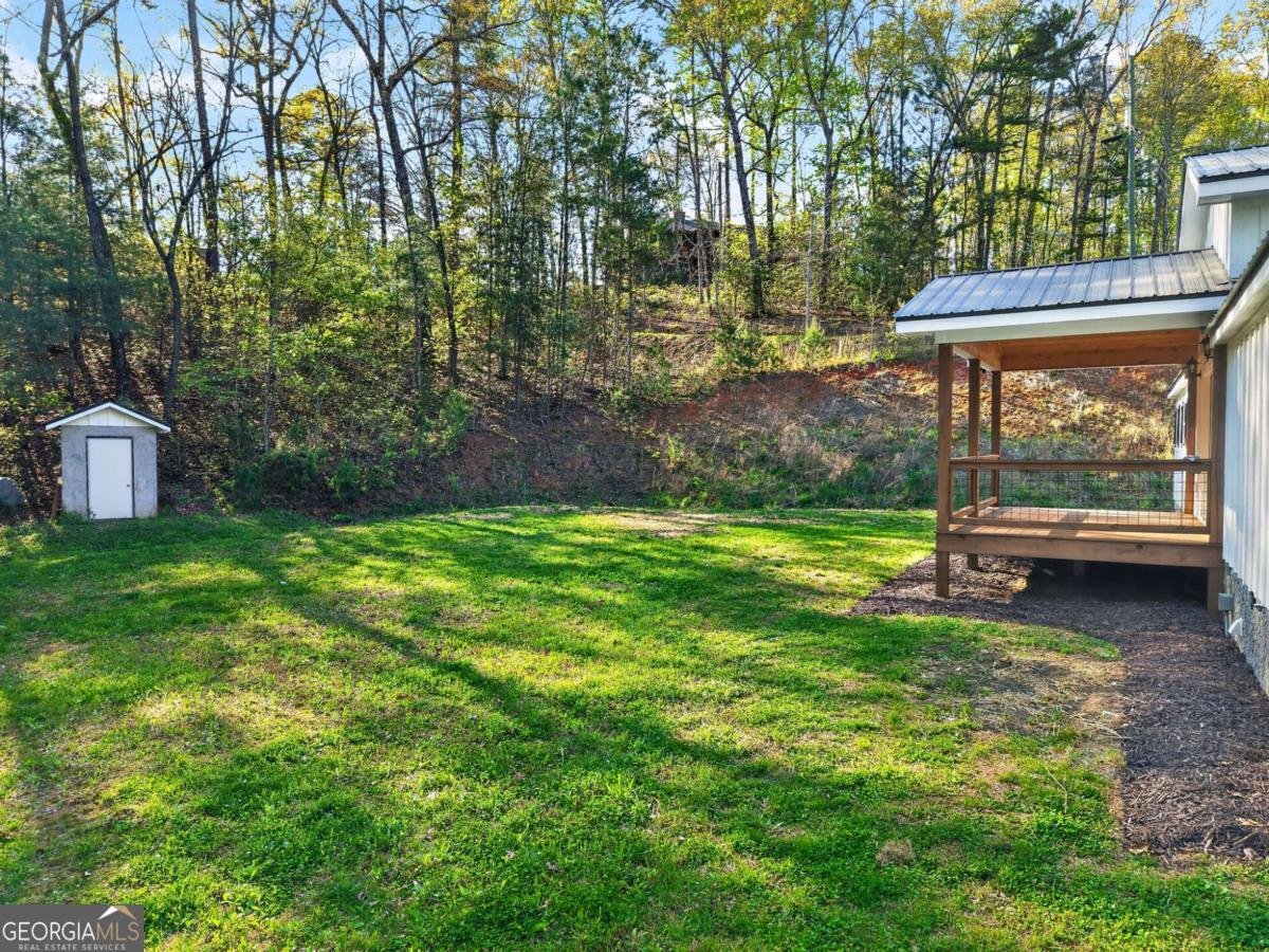 156 Dover Chapel Road Ellijay - Photo 13