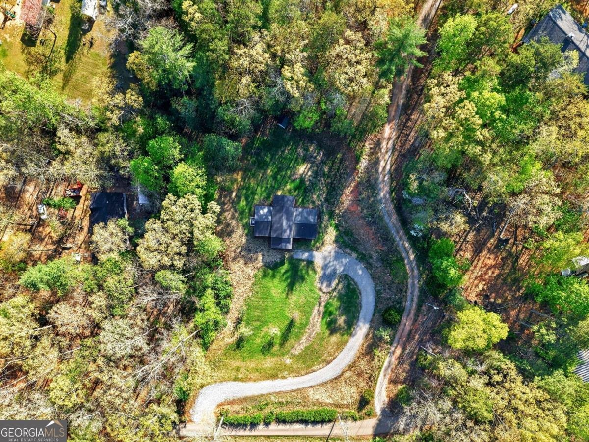 156 Dover Chapel Road Ellijay - Photo 16