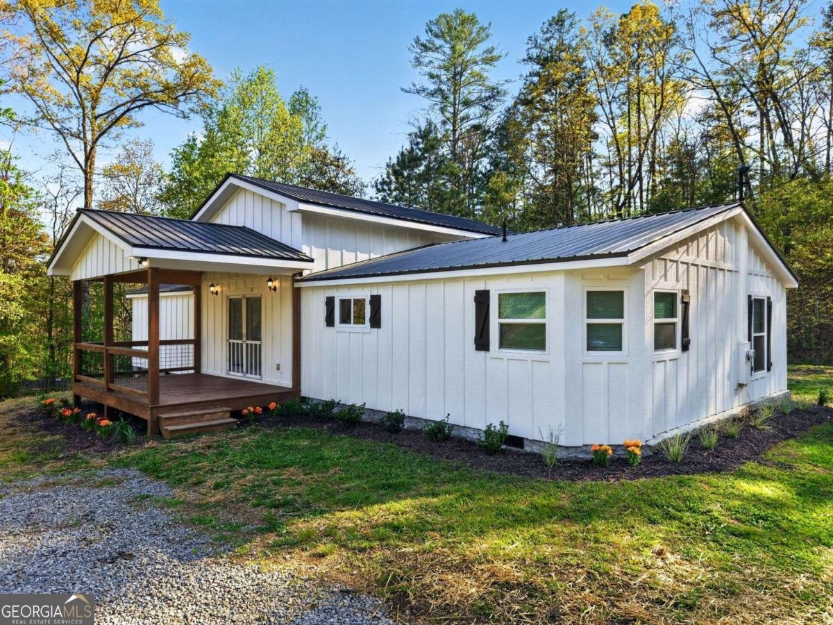 156 Dover Chapel Road Ellijay - Photo 20