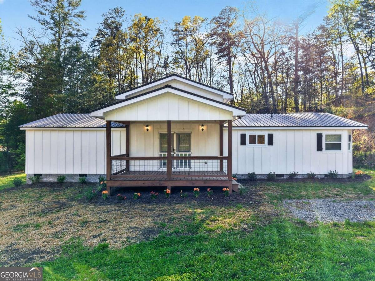 156 Dover Chapel Road Ellijay - Photo 21