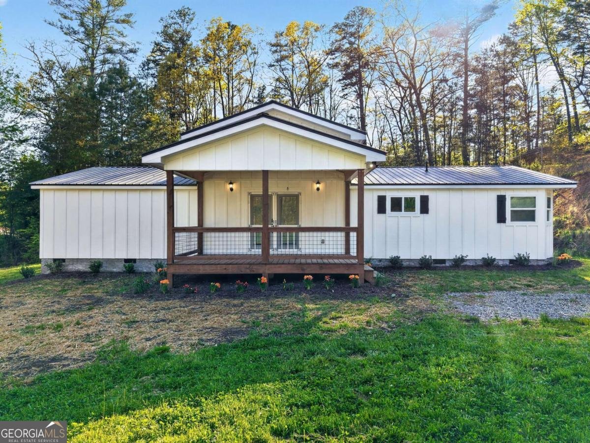 156 Dover Chapel Road Ellijay - Photo 22