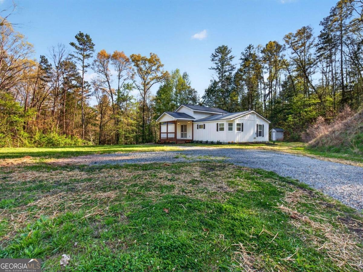 156 Dover Chapel Road Ellijay - Photo 23