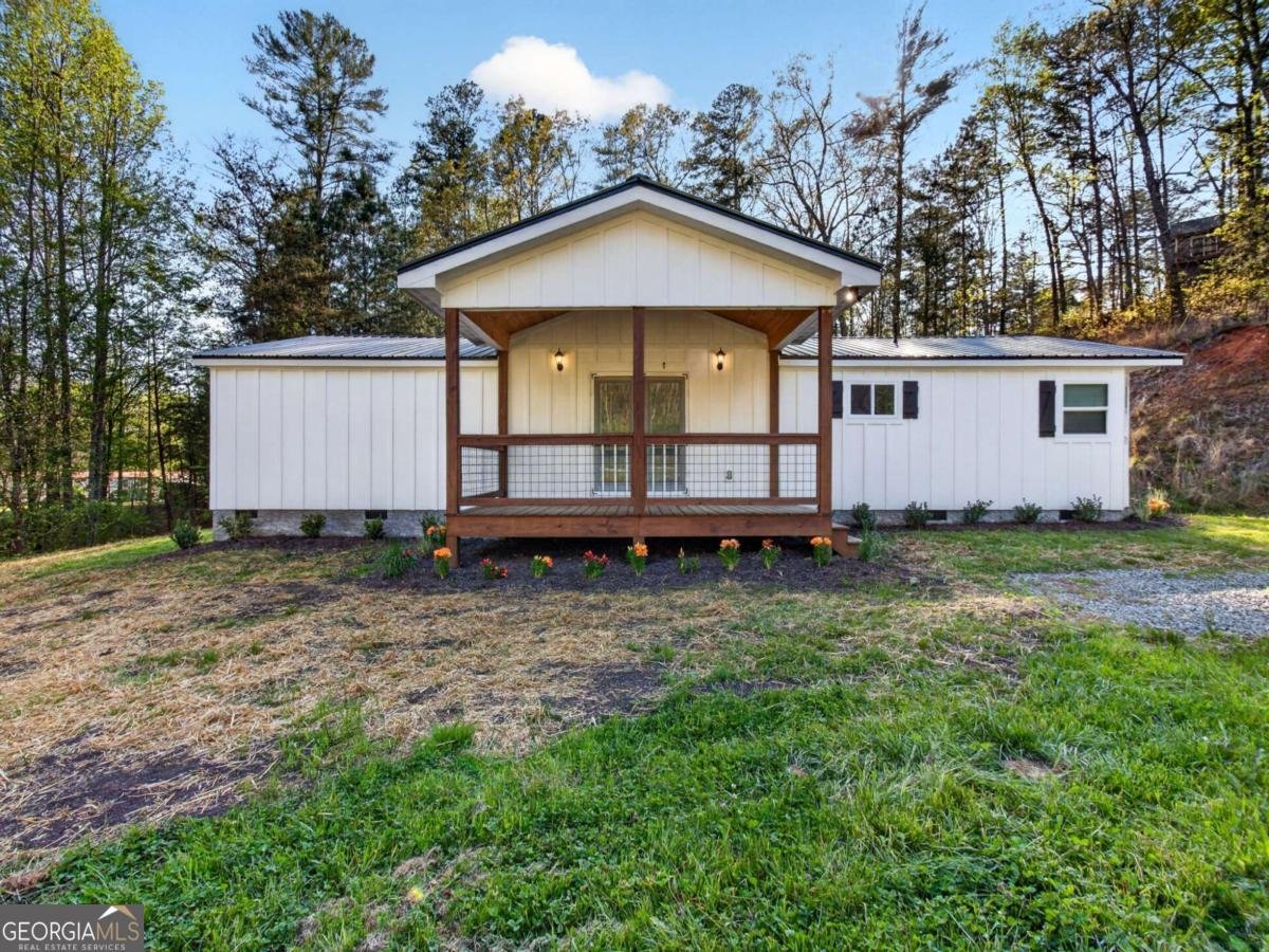 156 Dover Chapel Road Ellijay - Photo 24